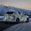 Škoda Fabia 2021
