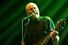 Ve věku 68 let zemřel rockový hudebník Michal Ambrož, frontman skupiny Jasná páka