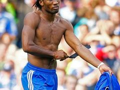 Svlékne Drogba po sezoně dres Chelsea?