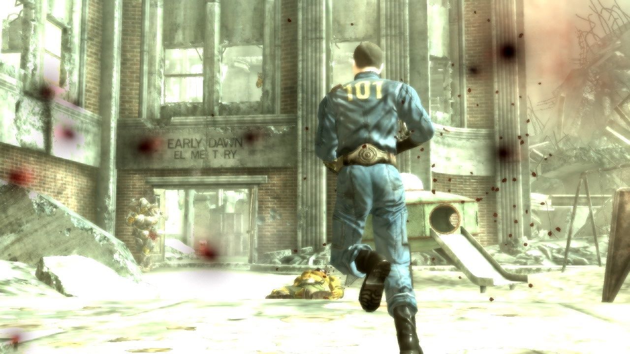 FALLOUT 3