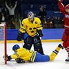 Hokejové senzace (porážka Švédska ve čtvrtfinále s Běloruskem)