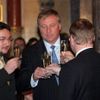 Národní muzeum převzalo budovu bývalého FS