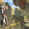 Prince of Persia Altair