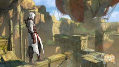 Prince of Persia Altair