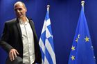 Řecko a eurozóna se dohodly na prodloužení programu záchrany