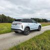 Jaecoo 7 1.6 TGDI AWD