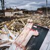 Fotogalerie / 5. 3. 2022 / Marhalivka / Válka na Ukrajině a napáchané civilní škody