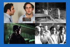 Démon z pošty. Případ třídiče zásilek, který vraždil na příkaz mluvícího psa