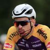 Tour de France 2021 (1. etapa), Kristian Sbaragli