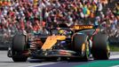 Oscar Piastri, McLaren ve VC Rakouska F1 2025