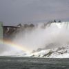 Fotogalerie: Sebevraždedná místa / Niagara Falls