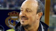 Benítez nezačal v Madridu vůbec špatně v prvních desíti zápasech ligové sezony s Realem neprohrál,...