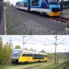 srovnání vlaků regiojet a čd 1