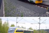 Souboj strojů doplňuje klasický tah Student Agency. Na trati, kde dráhy chtějí 50 korun, požadují žluté vlaky jen pětikorunu.