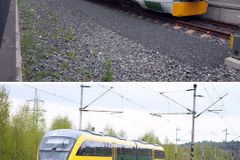 Bártovy sliby Plzeňanům: Vlakem do Prahy za 72 minut