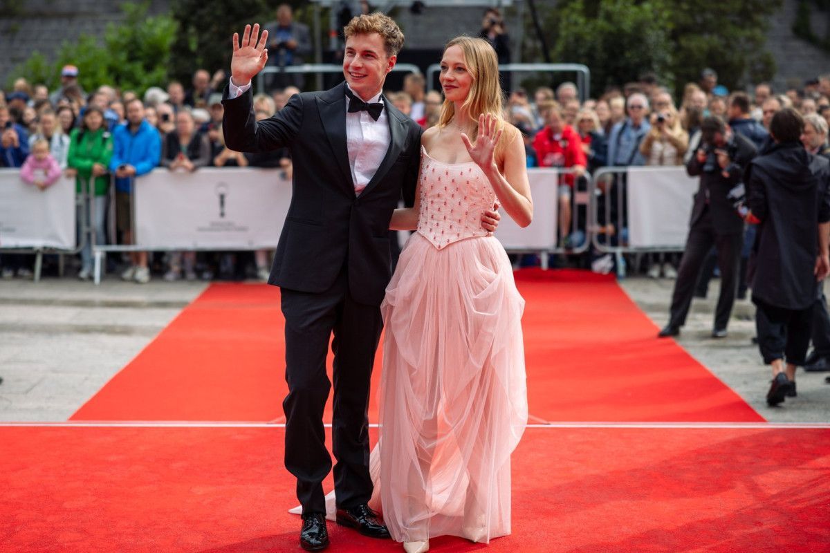 MFF Karlovy Vary, KVIFF, 2025, 59. ročník