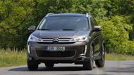 Citroën C4 Aircross (8 prodaných kusů) - Upřímně, je zvláštní, že si Citroën ještě stále v nabídce drží tento zastaralý model založený na Mitsubishi ASX. Mimochodem, tomu se daří mnohem lépe, protože na rozdíl od francouzského sourozence si našlo 371 kupců.