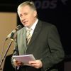 Kongres ODS na pražském Žofíně