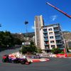 F1, VC Monaka 2014: Sebastian Vettel, Red Bull