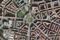 Praha chce vylepšit Vítězné náměstí. Vypíše soutěž na proměnu v reprezentativní místo