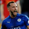 Danny Drinkwater (Leicester)