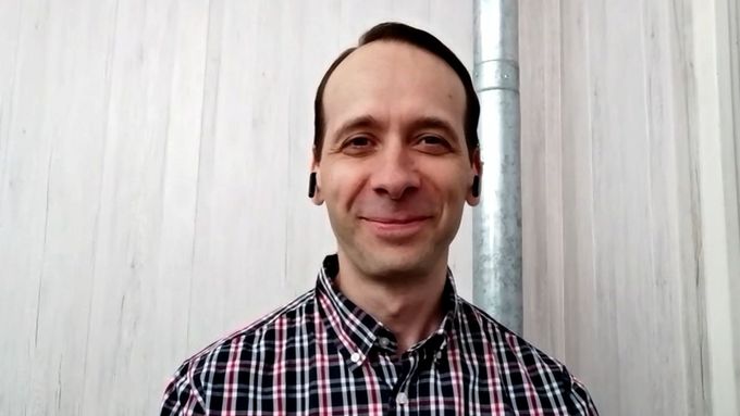 Spotlight News - Jiří Just
