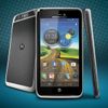 Motorola Atrix HD
