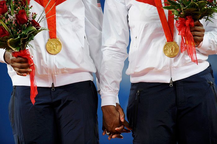 Venus a Serena Williamsovy