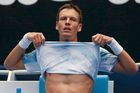 50 nejlepších fotografií z grandslamového Australian Open