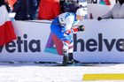 První body pro český běh na lyžích. Novák v Davosu uspěl ve sprintu