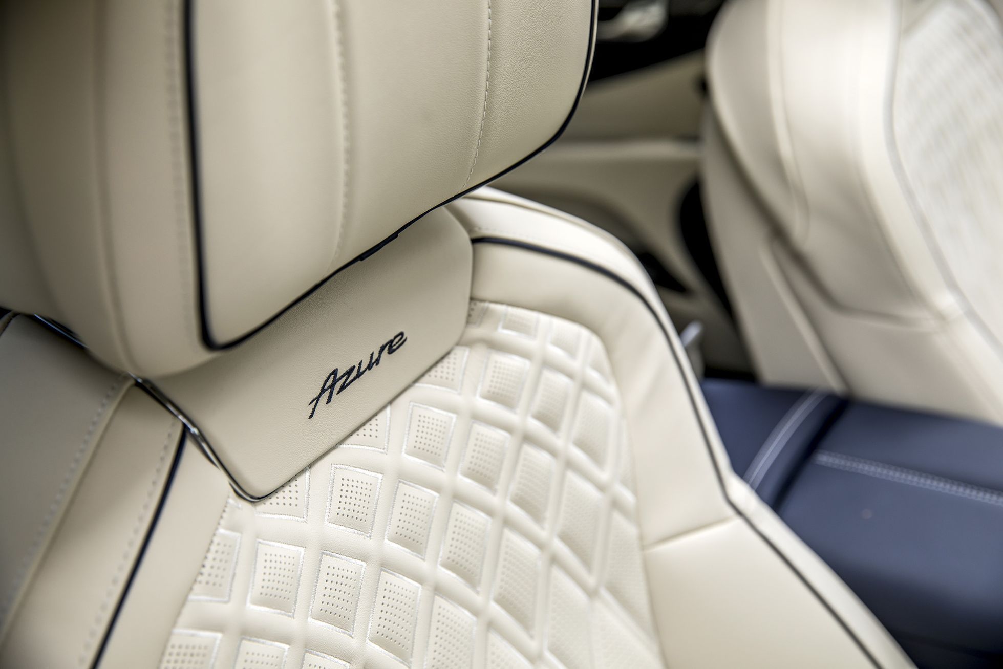 Bentley Flying Spur 2023