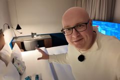Hotely by ho nejraději hnaly k soudu. Tenhle host najde štěnice i horší nechutnosti