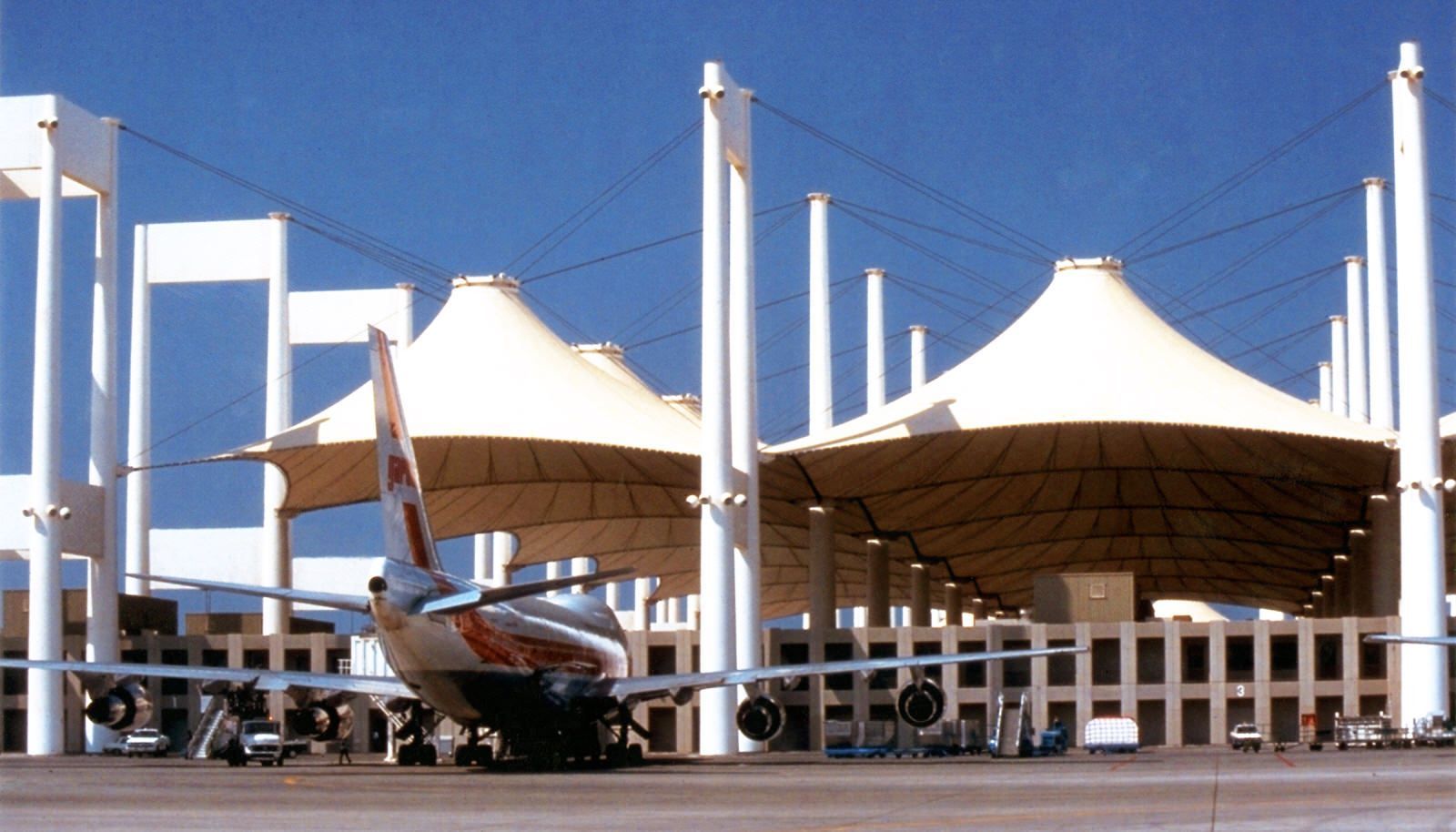 Hajj Terminal