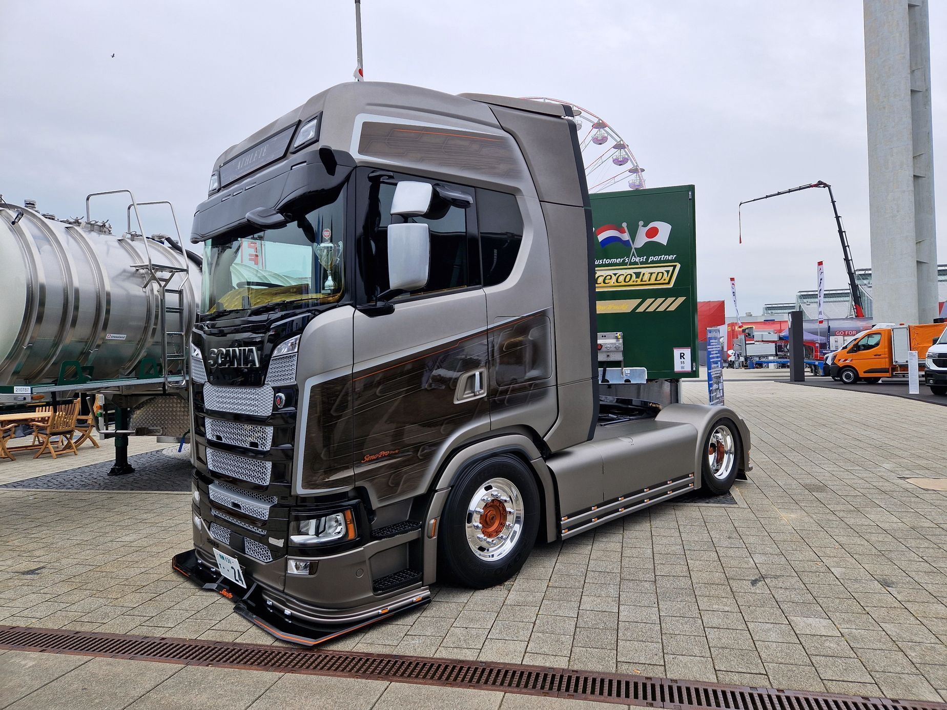 IAA Hannover 2024