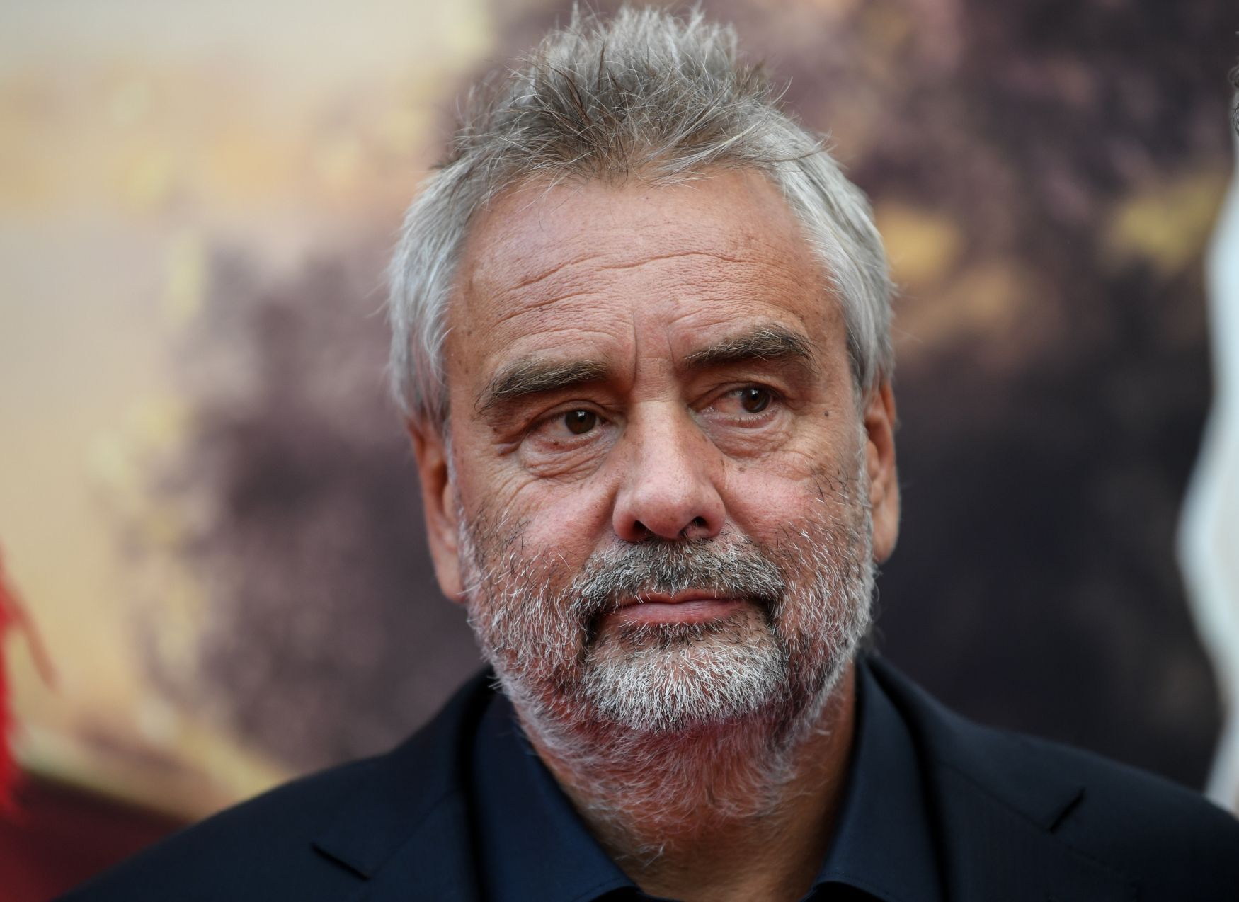 Luc Besson