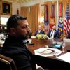 Donald Trump, Volodymyr Zelenskyj, summit, Bílý dům, Washington