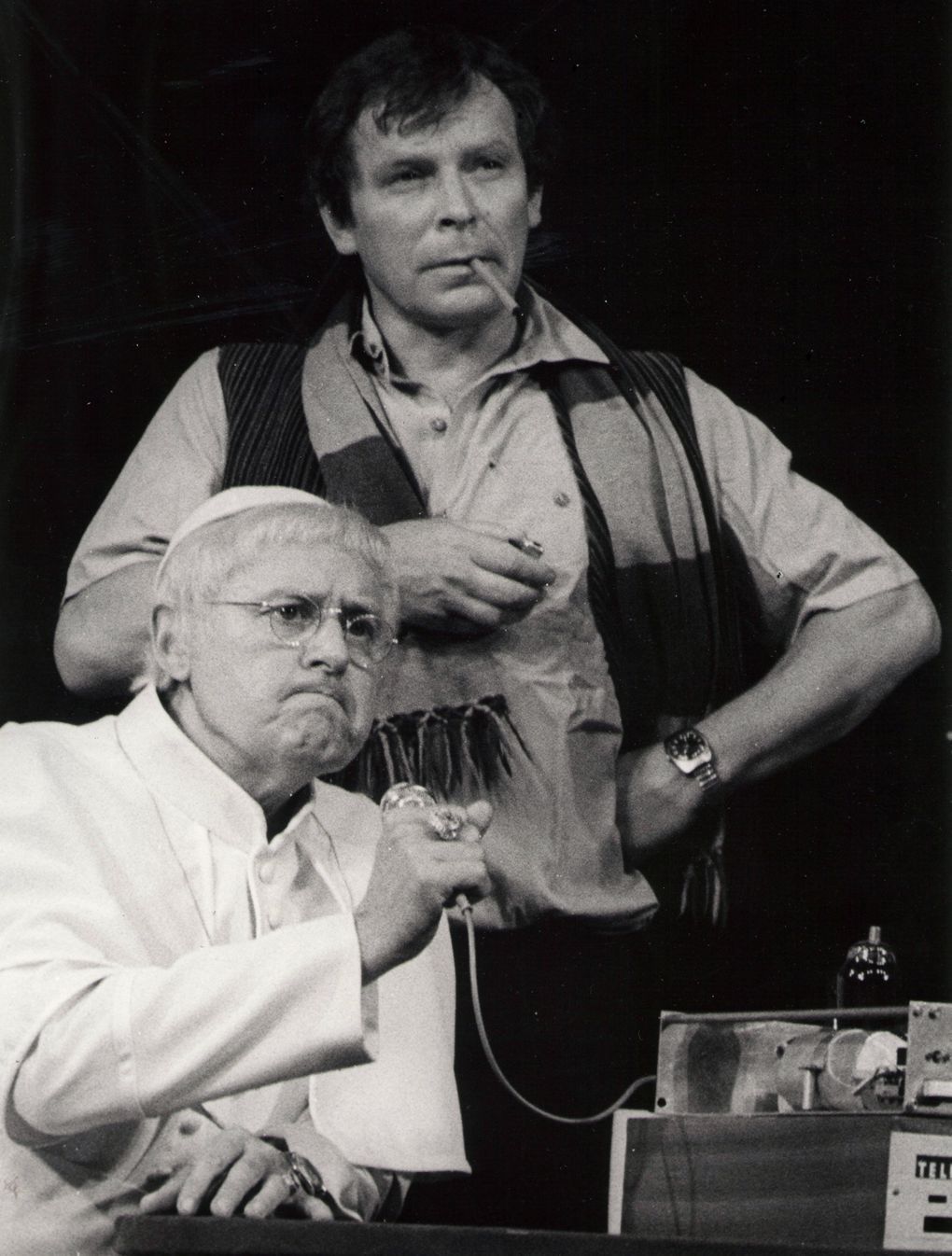 Lubomír Lipský