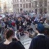 Protikorupční masopustní průvod