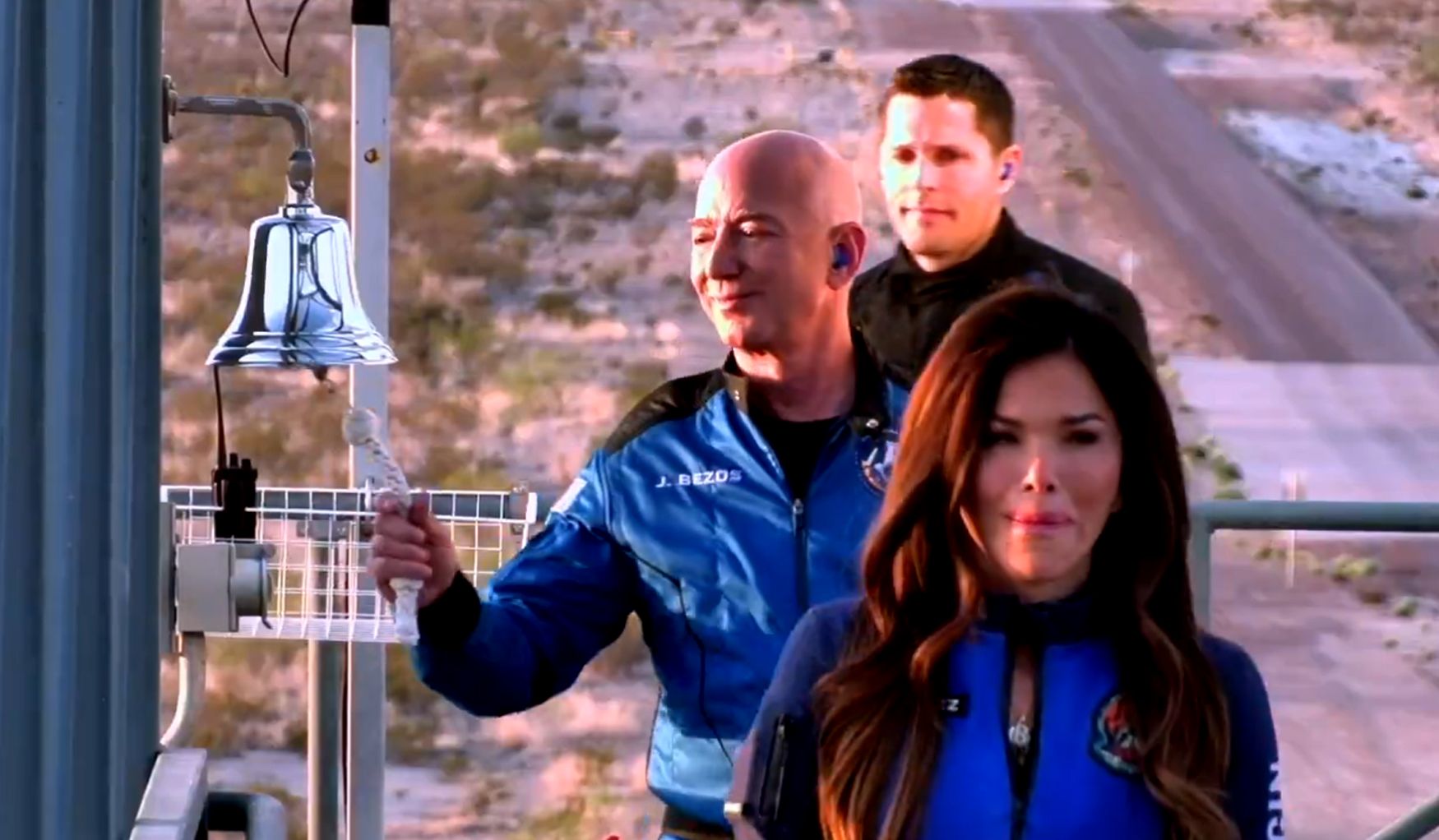 Blue Origin