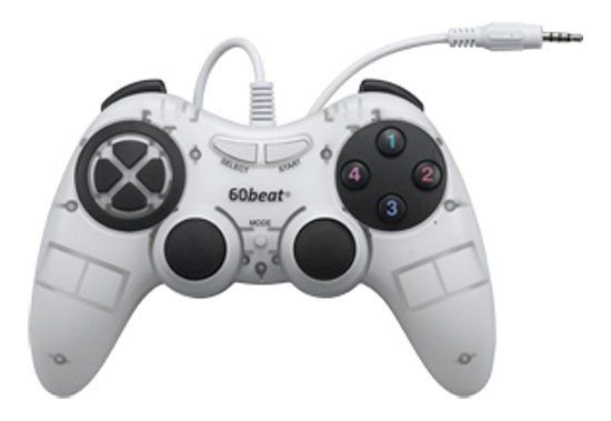 60beat GamePad