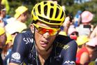 Tour: šťastní vítězové a Contador, který potopil sám sebe!