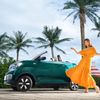Wuling Hongguang Mini EV Cabrio