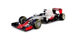 F1 2016: Haas VF-16