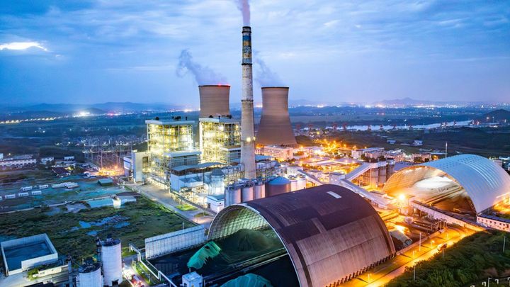 Francouzská EDF neuspěla u soudu k jadernému tendru na Dukovany; Zdroj foto: Shutterstock