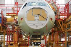 Rekordní zakázka pro Airbus. Aerolinky IndiGo koupí 250 kusů