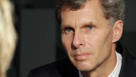 Olympiáda bez Rusů? Někdo chce, aby nebyl čas spravedlivě rozhodnout, říká šéf ČOV Kejval