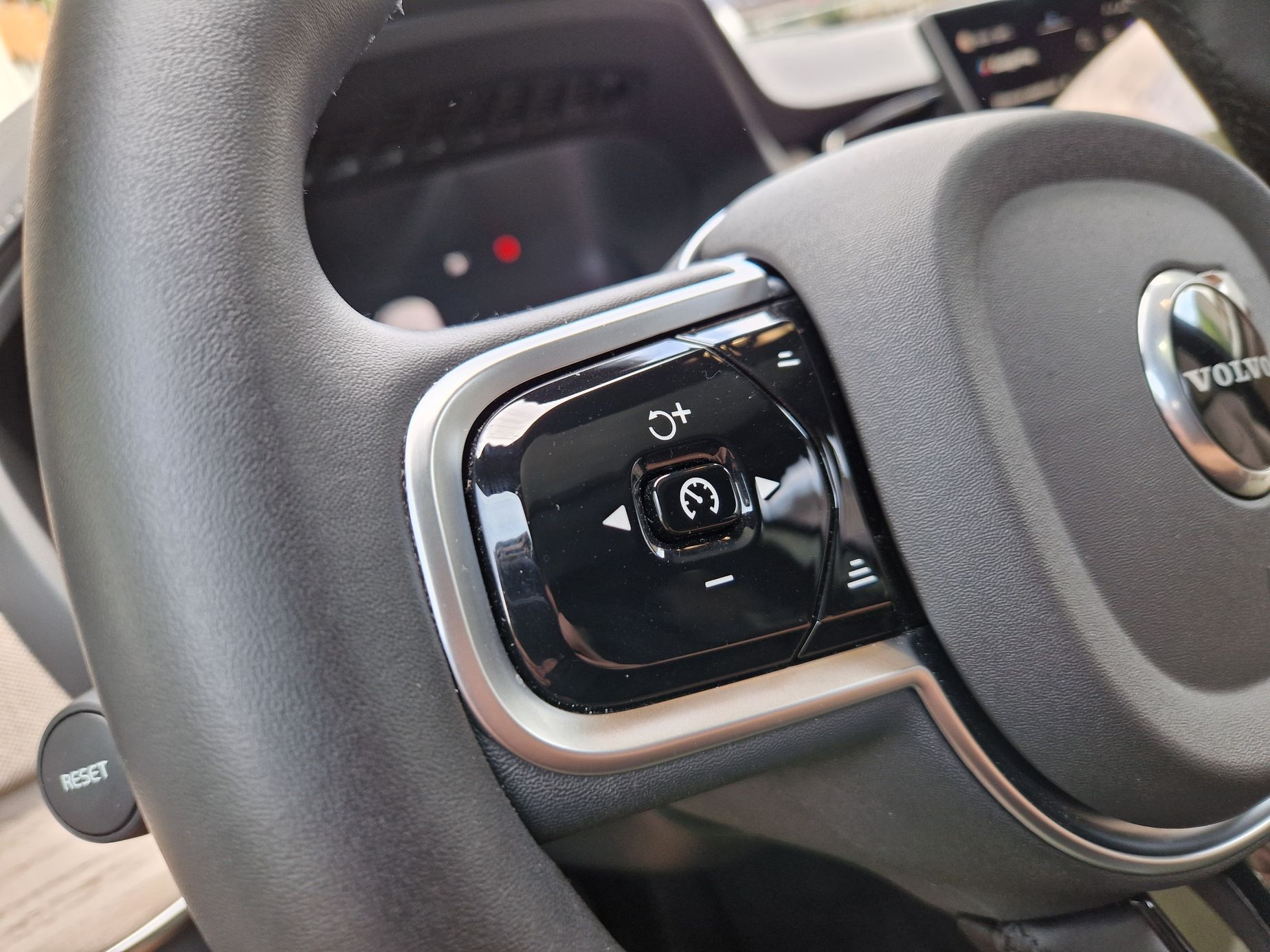 Volvo XC90 T8 AWD