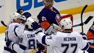 NHL New York Islanders - Tampa Bay