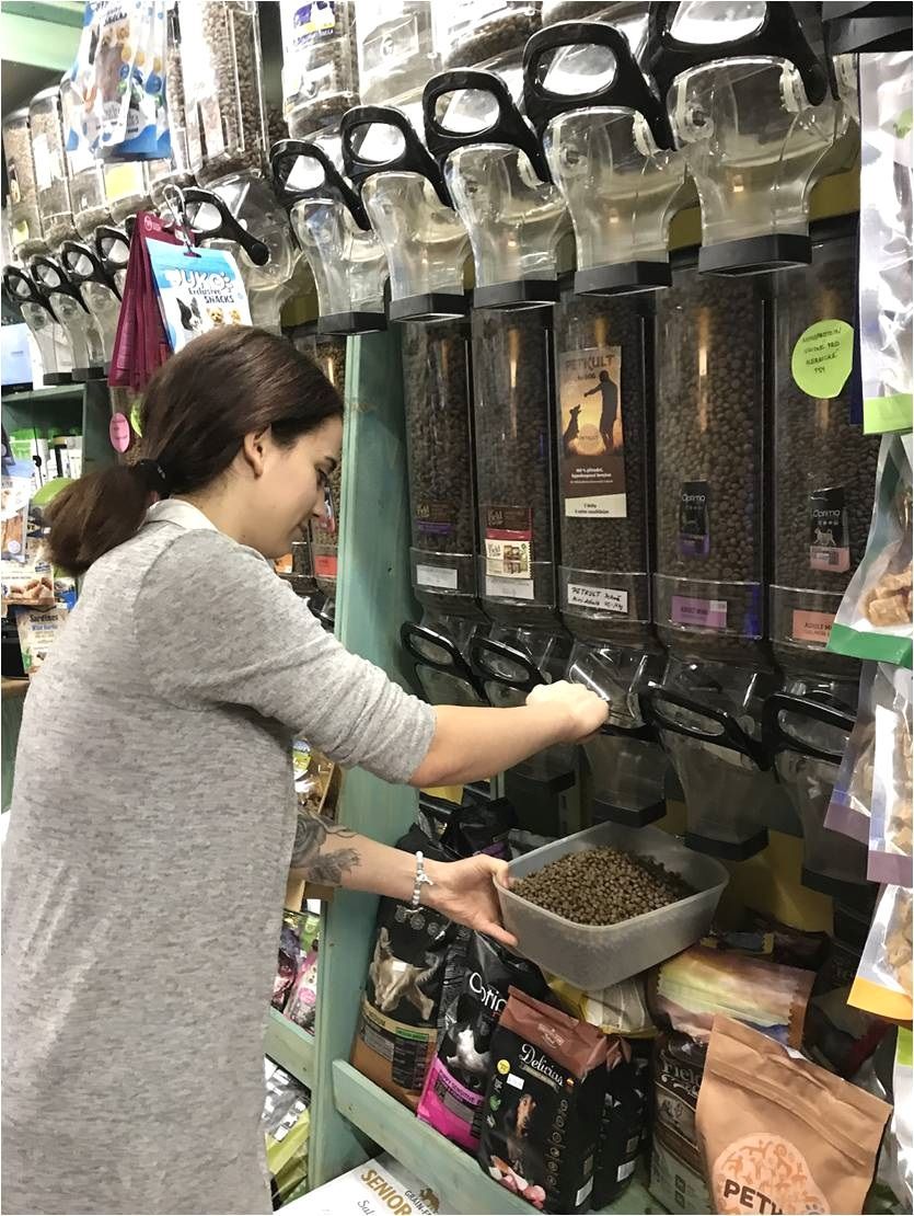 Pet Shop 2019 mazlíčci 4 Chovatelská archa v Praze