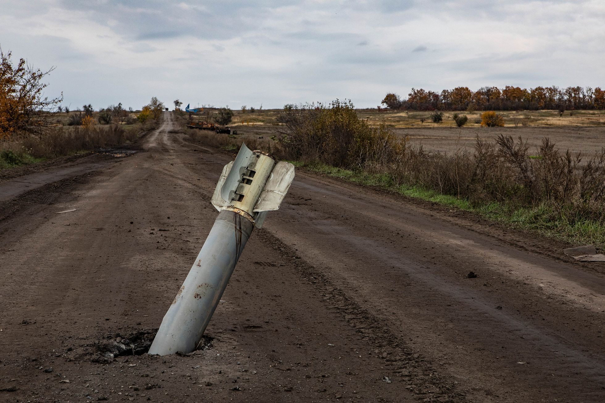 Nominace na Czech Press Photo 2023